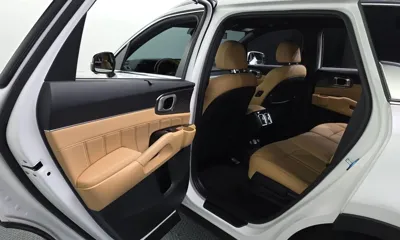 Kia Sorento 2022, 87772 км, за 24500000 KRW - фото 26