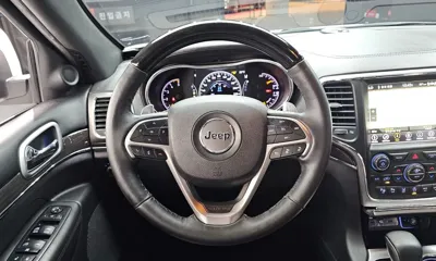 Jeep Cherokee 2018, 116614 км, за 16900000 KRW - фото 13