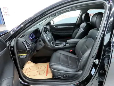 Hyundai Grandeur 2017, 96628 км, за 14990000 KRW - фото 6