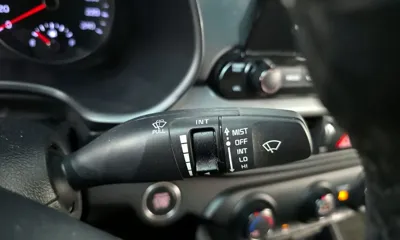 Kia K3 2019, 121292 км, за 10900000 KRW - фото 19