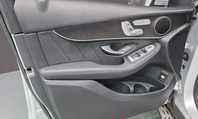 Mercedes-Benz GLC-Class 2020, 53639 км, за 35900000 KRW - фото 24