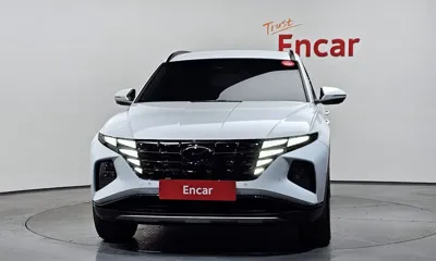Hyundai Tucson 2021, 14984 км, за 26200000 KRW
