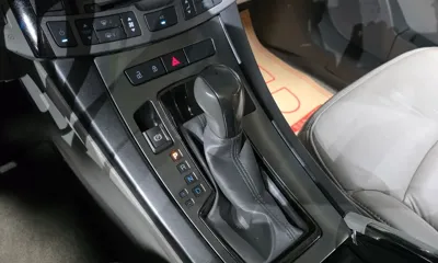 ChevroletGMDaewoo Alpheon 2014, 56095 км, за 5400000 KRW - фото 9