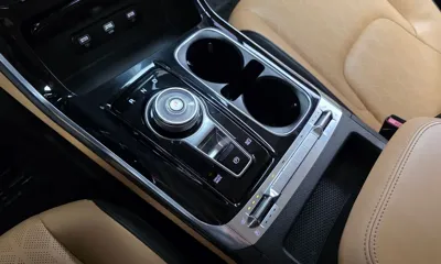 Kia Canival 2021, 69899 км, за 25000000 KRW - фото 9