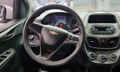 ChevroletGMDaewoo Spark 2021, 71300 км, за 8000000 KRW - фото 12