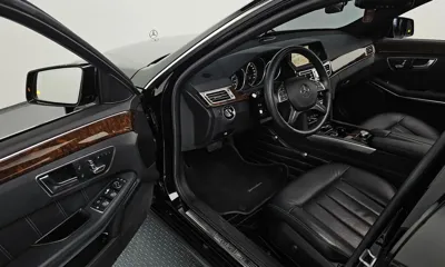 Mercedes-Benz E-Class 2015, 123922 км, за 10500000 KRW - фото 10
