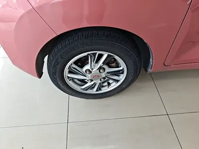 Wuling MINIEV 2020, 38400 км, за 19900 CNY - фото 23