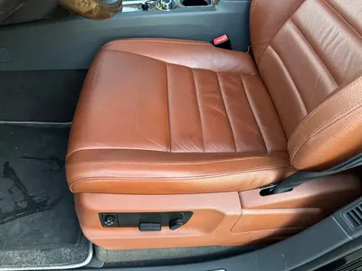 Volkswagen Touareg 2013, 150000 км, за 78000 CNY - фото 18