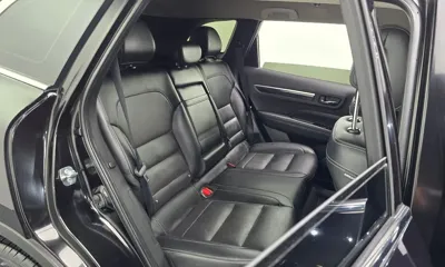 Renault-KoreaSamsung QM6 2019, 123157 км, за 11500000 KRW - фото 12