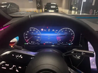 Mercedes-Benz E-Class 2024, 10100 км, за 73690000 KRW - фото 9