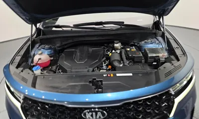 Kia Sorento 2021, 65949 км, за 23690000 KRW - фото 6