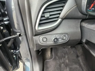 ChevroletGMDaewoo Trax 2021, 66000 км, за 9300000 KRW - фото 8