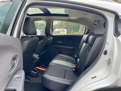 Honda Vezel 2020, 60000 км, за 53800 CNY
