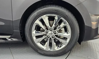 Kia Canival 2016, 89999 км, за 12590000 KRW - фото 21