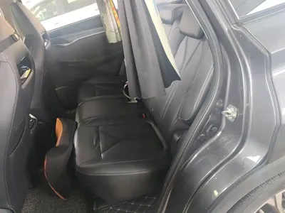 Changan 长安CS75PLUS 2021, 40000 км, за 57300 CNY - фото 24