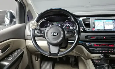 Kia Canival 2015, 101197 км, за 10700000 KRW - фото 14