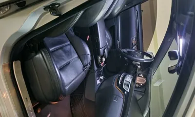 Mercedes-Benz S-Class 2008, 180000 км, за 14990000 KRW - фото 10