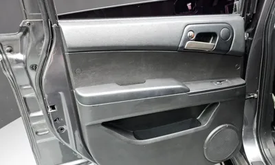 KG_Mobility_Ssangyong KORANDO 2016, 115953 км, за 6700000 KRW - фото 25