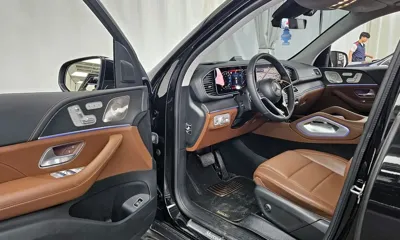 Mercedes-Benz GLE-Class 2024, 70886 км, за 75900000 KRW - фото 10