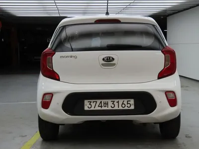 Kia Morning 2019, 98543 км, за 5300000 KRW - фото 3