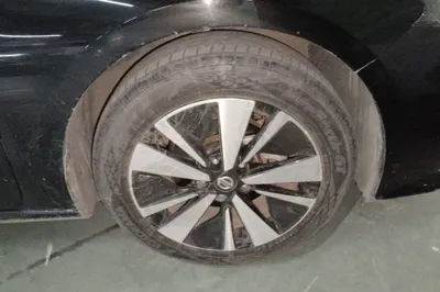 Nissan Teana 2020, 29600 км, за 84154.7 CNY - фото 8