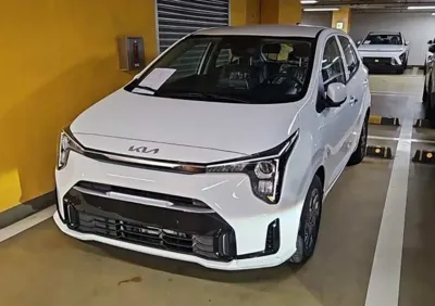 Kia Morning 2026, 7 км, за 5520000 KRW - фото 8