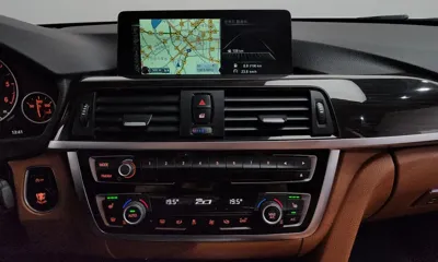 BMW 4-Series 2016, 72219 км, за 17700000 KRW - фото 12