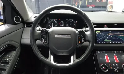 Land Rover Range Rover Evoque 2020, 40223 км, за 28000000 KRW - фото 16