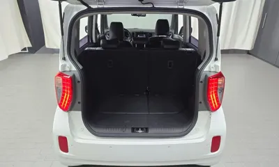 Kia Ray 2013, 124187 км, за 6500000 KRW - фото 28
