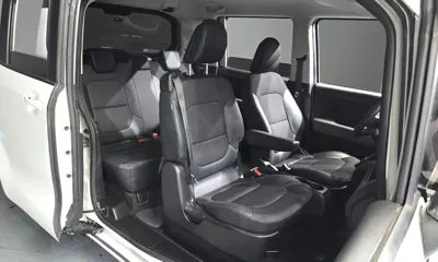 Kia Ray 2022, 93804 км, за 9900000 KRW - фото 20