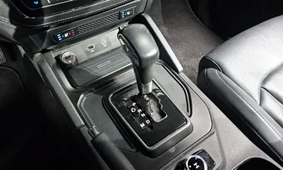 KG_Mobility_Ssangyong Rexton 2021, 84702 км, за 20900000 KRW - фото 9