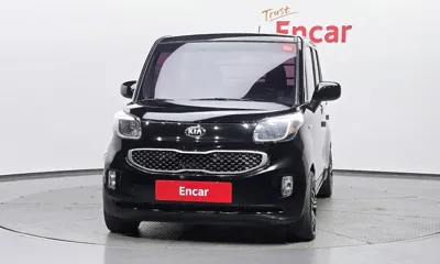 Kia Ray 2013, 144767 км, за 4800000 KRW