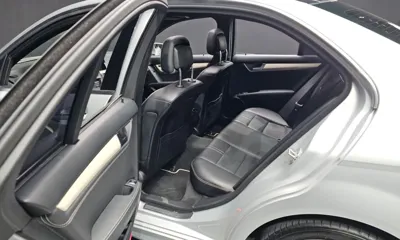 Mercedes-Benz C-Class 2013, 218832 км, за 4600000 KRW - фото 13