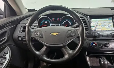 ChevroletGMDaewoo Impala 2016, 110228 км, за 6800000 KRW - фото 13