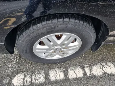 Hyundai Starex 2017, 95610 км, за 12000000 KRW - фото 5
