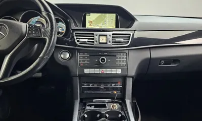 Mercedes-Benz E-Class 2016, 109818 км, за 12000000 KRW - фото 14