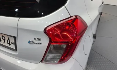 ChevroletGMDaewoo Spark 2016, 123189 км, за 2900000 KRW - фото 23