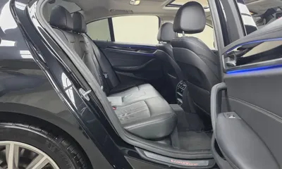 BMW 5-Series 2019, 144493 км, за 17800000 KRW - фото 12