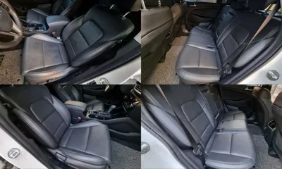 Hyundai Tucson 2019, 83300 км, за 16300000 KRW - фото 10