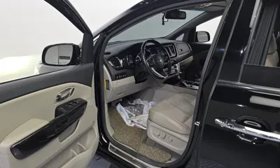 Kia Canival 2019, 70107 км, за 19990000 KRW - фото 10