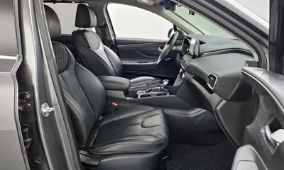 Hyundai Santafe 2019, 129247 км, за 17800000 KRW - фото 11