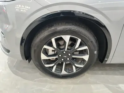 Ford Edge 2025, 4900 км, за 207700 CNY - фото 23