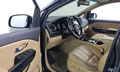 Kia Canival 2017, 181619 км, за 10800000 KRW - фото 11
