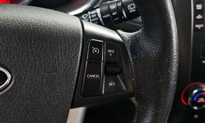 Kia Sorento 2012, 134211 км, за 6100000 KRW - фото 14