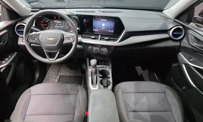 ChevroletGMDaewoo Trax 2025, 15043 км, за 17900000 KRW - фото 7