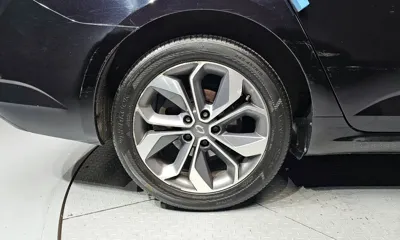 Renault-KoreaSamsung SM6 2019, 209298 км, за 4790000 KRW - фото 5