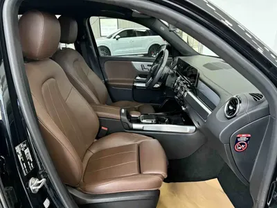 Mercedes-Benz GLB 2020, 63000 км, за 144000 CNY - фото 22