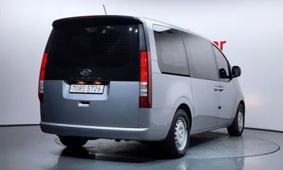 Hyundai Staria 2022, 134771 км, за 21200000 KRW