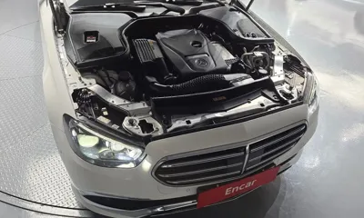 Mercedes-Benz E-Class 2022, 60797 км, за 37990000 KRW - фото 6