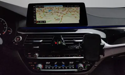 BMW 5-Series 2019, 71682 км, за 28200000 KRW - фото 12